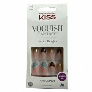 Kiss! Voguish fantasy 88746 FV10